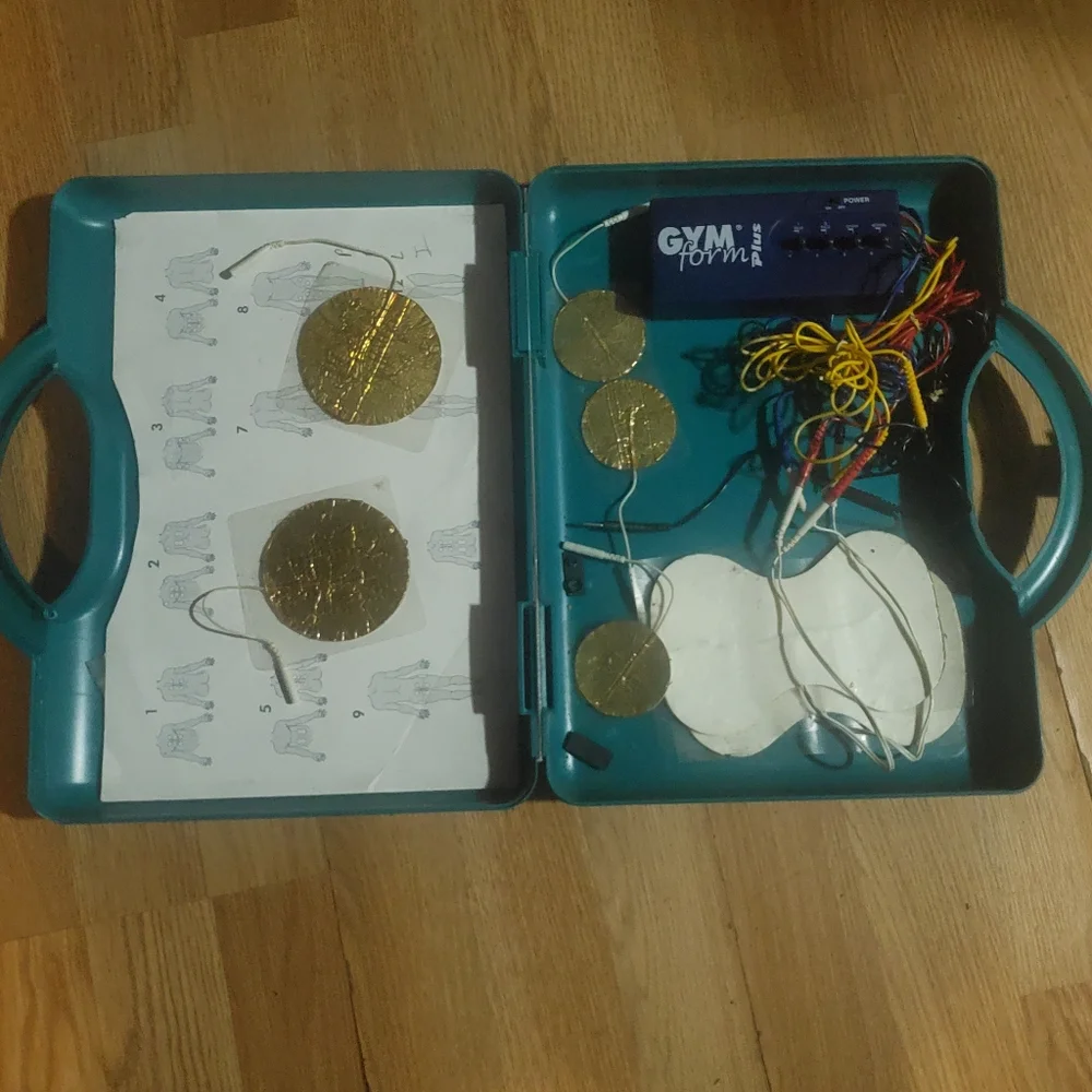Tens units - Picture 2 of 3